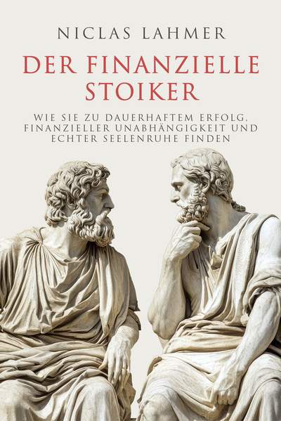 Der finanzielle Stoiker - Wie Sie zu dauerhaftem Erfolg, finanzieller Unabhängigkeit und echter Seelenruhe finden