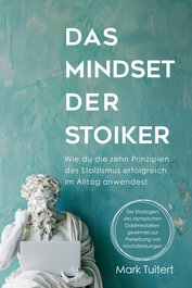 Das Mindset der Stoiker