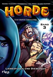 HORDE – Das Erste Zeitalter