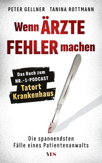 Wenn Ärzte Fehler machen